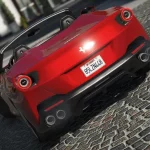 Ferrari Portofino 2018 [Add-On / Replace] 1.0