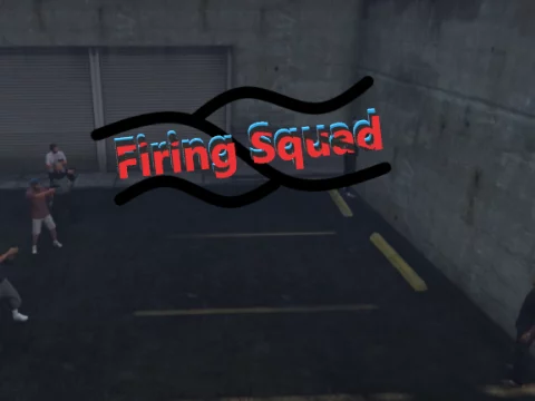 Firing Squad [.NET] 1.0