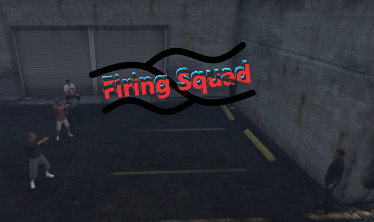 Firing Squad [.NET] 1.0