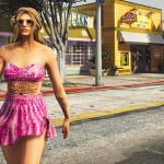 Floral Set for MP Female 1.0