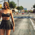 Floral Set for MP Female 1.0