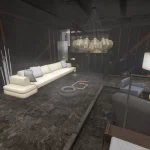 Franklin secret house (for kaluch) 1.0
