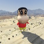 GIANT SHINCHAN 1.0