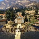 Galilee Trading Company [Map Editor - ymap] 1.1