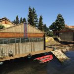 Galilee Trading Company [Map Editor - ymap] 1.1