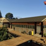 Galilee Trading Company [Map Editor - ymap] 1.1