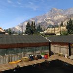 Galilee Trading Company [Map Editor - ymap] 1.1