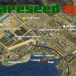 Grapeseed Alive [Map Editor - ymap] 1.7
