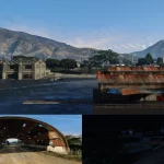 Grapeseed Alive [Map Editor - ymap] 1.7