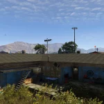 Grapeseed Alive [Map Editor - ymap] 1.7