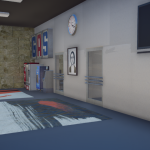 Grapeseed Tow Yard [YMAP] finale