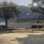 Grapeseed Tow Yard [YMAP] finale