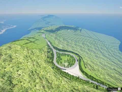 Hakone [Add-On SP / FiveM]