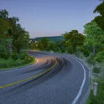 Hakone [Add-On SP / FiveM]