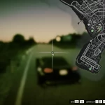 Hakone [Add-On SP / FiveM]