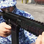 Heckler and Koch HK417 1.0