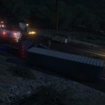 Helicopter Crash [Menyoo] 1.0