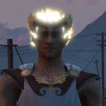 Hermes, Speed God (The Annoying Pest) (GOD of WAR 3) 2.1