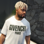 Streetwear & High Fashion T-Shirts Pack for Franklin 1.0