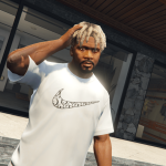 Streetwear & High Fashion T-Shirts Pack for Franklin 1.0