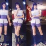 Hinata Hyuga V [Add-on] 1.0