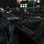 Homelander WHITE from THE BOYS movie v2