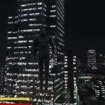 Homelander WHITE from THE BOYS movie v2