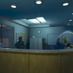 Hospital [MapEditor] 1.0