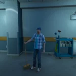 Hospital [MapEditor] 1.0