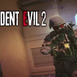 Hunk from RE:2 Remake [Add-On Ped] 1.1
