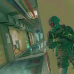 Hunk from RE:2 Remake [Add-On Ped] 1.1