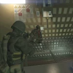 Hunk from RE:2 Remake [Add-On Ped] 1.1