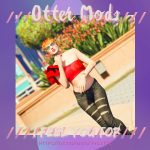 I Feel You Top By Otter Mods for MP Female 1.0 I Feel You Top By Otter Mods for MP Female 1.0