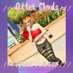 I Feel You Top By Otter Mods for MP Female 1.0