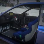 Improved Karin Sultan Classic RS [Add-On | Tuning | Liveries] 1.0