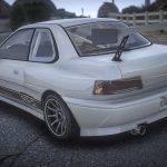 Improved Karin Sultan Classic RS [Add-On | Tuning | Liveries] 1.0