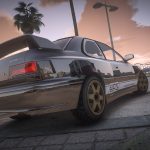 Improved Karin Sultan Classic RS [Add-On | Tuning | Liveries] 1.0