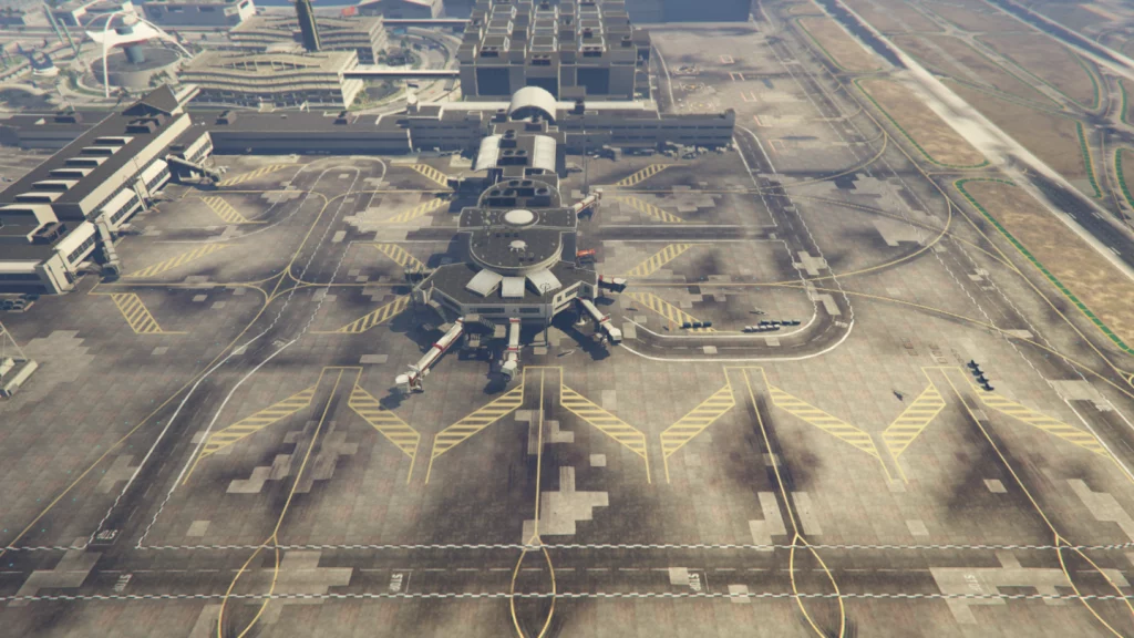 Improved LSIA, reworked SPR - Static Planes Removed 1.0
