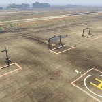 Improved LSIA, reworked SPR - Static Planes Removed 1.0