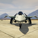 Independence Day Resurgence H8 Defender [ADD-ON] 0.1