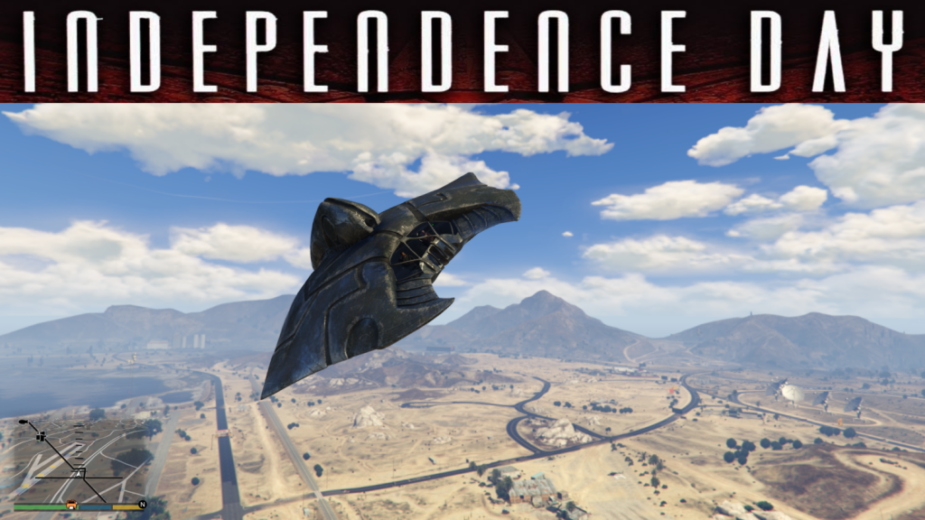 Independence Day fighter [Add-On] 0.2