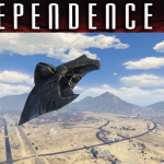 Independence Day fighter [Add-On] 0.2