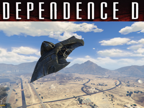 Independence Day fighter [Add-On] 0.2