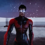 Injustice New 52 Nightwing
