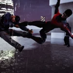 Injustice New 52 Nightwing