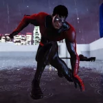 Injustice New 52 Nightwing