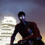 Injustice New 52 Nightwing