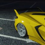 Invetero Coquette D10 CTX [Add-On | Tuning | FiveM] 1.0