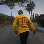 OFF-White™ Jacquard Knits for MP Male 1.0