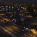 Japanese Park